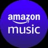 Amazon Music logo