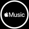 Apple Music logo