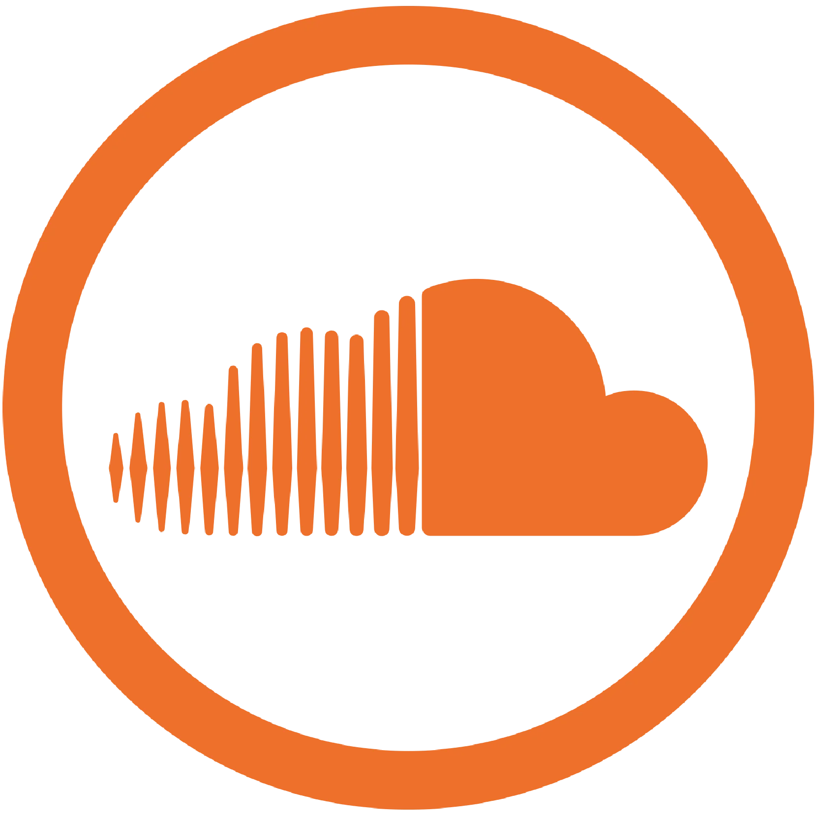 SoundCloud Logo